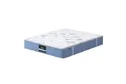 25Cm Giselle Mattress Double Bed Pocket Spring Mattresses