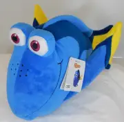 Dory 12" Plush New with Tags Finding Nemo Kohl's Cares 2014