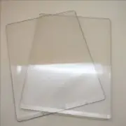 Cutting Embossing Cutting Dies Machine Plate Replacement Pad Craft Accesspries