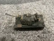 Corgi Unsung Heroes M48A3 Patton Tank,USMC Eve of Destruction,1:50 Diecast Metal