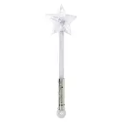 MAgical Star Light Up Wand