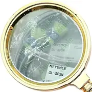 GL-SP2N Unutilized Spare Parts Inventory