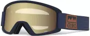 Giro Snow Goggle Semi + Replacement Lens Goggles Snow Goggles