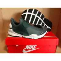 在飛比找蝦皮購物優惠-Nike sock dart 潑墨綠 全新正品