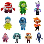 Inside Out 2 Plush Toys For Children's Gifts Product 7