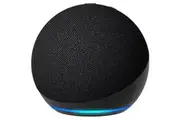 Amazon Echo Dot (5th Gen) - Charcoal (International Version)