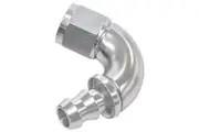 AF514-12S - -12AN 120 DEG FULL FLOW PUSH L