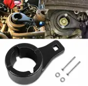 Harmonic Damper Pulley Holding Crankshaft Crank Holder Tool For Toyota and Lexus (for: Toyota)
