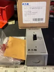 Eaton Cutler Hammer MST01SN1P Starter