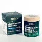 Nicotinamide Riboside & Resveratrol 80ct-900mg NAD+Booster for Anti-Aging&Energy
