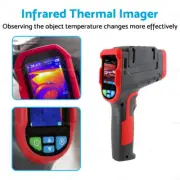Thermal Infrared Imager Thermal Camera Imager IR Night Vision Imaging Sensor