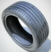 Tire 245/35ZR20 245/35R20 TBB TR-66 AS A/S Performance TakeOff (New) 95W XL