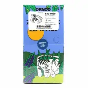Details about Dental Orthodontic Elastic band Rubber Rings Chipmunk(Force 3.5