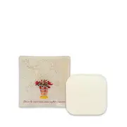 Fragonard Fleur d'Oranger Soap and soap holder