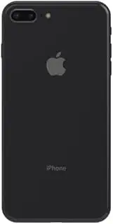 Apple iPhone 8 Space Grey 128GB (Renewed)