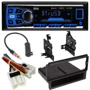 Boss Audio Car Stereo Bluetooth MP3 AM/FM Radio for 2004-2007 Nissan Titan