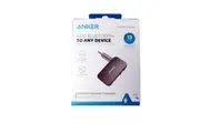 Anker SoundSync Bluetooth Transmitter Audio Streaming for TV Home Theatre