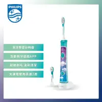 在飛比找環球Online優惠-【Philips 飛利浦】新一代Sonicare For K