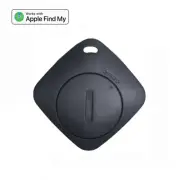 Aiyato Bluetooth Gps Tracker Tag Key Finder Airtag Work with Apple Find My Globa