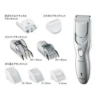 在飛比找蝦皮購物優惠-~水貨天國~日本Panasonic電動理髮器 (型號ER-G