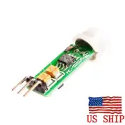 HC-SR505 PIR Mini Body Sensing IR Switch Sensor Module for Arduino