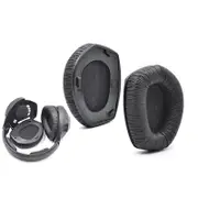 For Sennheiser HDR RS165/175/185/195 Replacement Ear Pads Cushions Mesh Cover-ST3