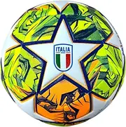 Mikado Sport Football Cup Champions Model Large Ball (Size 5)