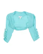 [MICROBE BY MISS GRANT] MICROBE by MISS GRANT Wrap cardigans - Item 39829678