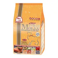 在飛比找蝦皮購物優惠-<liondog> 莫比Mobby 自然食 無穀貓 鱒魚 1