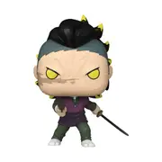 Demon Slayer - Genya Shinazugawa (Demon) Pop! Vinyl Figure
