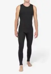 Men’s Long John neoprene Dinghy and Catamaran sailing suit. Size Medium