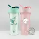 【Blender Bottle】LINE FRIENDS〈Classic V2〉自然系列 828ml(BlenderBottle/運動水壺/搖搖杯)