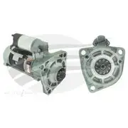 Jaylec Starter Motor - 70-6627