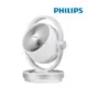 PHILIPS 飛利浦 DC臺式循環扇 ACR3124CF