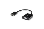 Startech Displayport To Vga Adapter, M/F, 3Yr