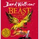 The Beast of Buckingham Palace (Audio CD)(有聲書)/David Walliams【禮筑外文書店】