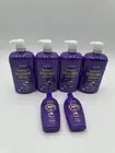 NEW Aussie VOLUME MIRACLE® CONDITIONER Set of 4 + 2 MIRACLE CURLS LEAVE-IN Milk