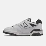 NEW BALANCE 復古鞋 運動鞋 休閒鞋 550 系列 男鞋 女鞋 NB 黑白 BB550HA1