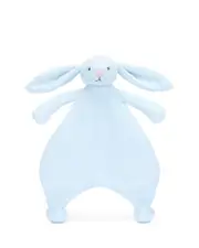 Jellycat Bashful Bunny Plush Comforter - Ages 0+