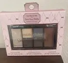 Marie Claire Pro Eyeshadow Blush Highlighter 3 LOOKS in 1 PALETTE Smokey Delight