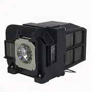 Replacement Projector Lamp Projector Lamp/Bulbs for H544C H545C H545M H546C H546M H563C Projector Lamp Bulb