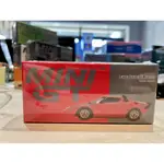 MINI GT#365 LANCIA STRATOS HF STRADALE