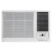 Kelvinator 5.2kW/4.8kW Reverse Cycle Window Wall Air Conditioner