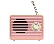 Creative Mini Outdoor Wireless Bluetooth 4.0 Small Speaker Desktop Smart Audio Music Player-9