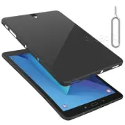 Easy to Install Boosting Soft TPU Protective Case for Samsung Galaxy Tab S3 T825