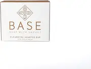 Base - Soap with Impact - Bar Box Shampoo Cleansing, 135g