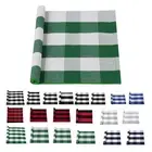 Cotton Buffalo Plaid Rugs Checkered Door Carpet Mat