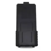 Baofeng UV-5R 6 x AA Battery Case Walkie Talkie Batteries Powe Shell Radio