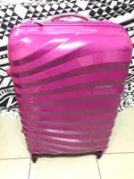 全新✈️28吋AMERICAN TOURISTER美國旅行者COASTLINE硬殼行李箱