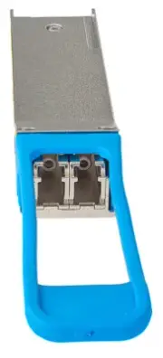 JH232A - HPE Networking X142 40G QSFP+ LC LR4 SM Transceiver